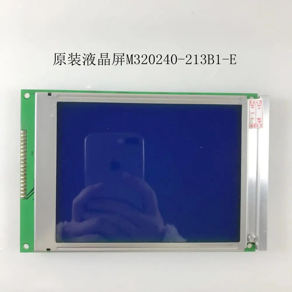 M320240-213B1-E LCD ÷ ȭ