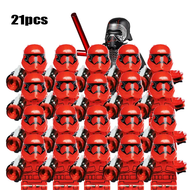 21pcs-JR-SithTrooper-G0006