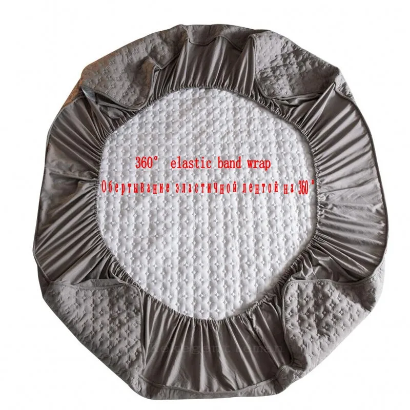 360° elastic band wrap