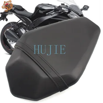 

Motorcycle Black Rear Passenger Seat Cover For Kawasaki Ninja ZX-10R 2016-2019 Motorcycle Seat Cushions ZX10R ZX 10 R 2017 2018