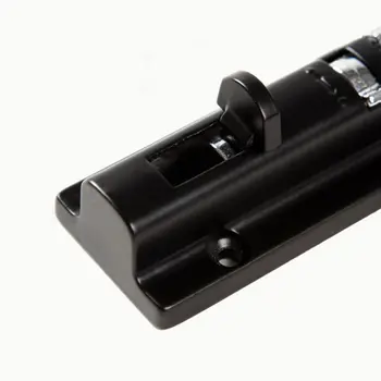 

Resettable 3 Dial Combination Sliding Bolt Lock Window Gate Security Door Shed