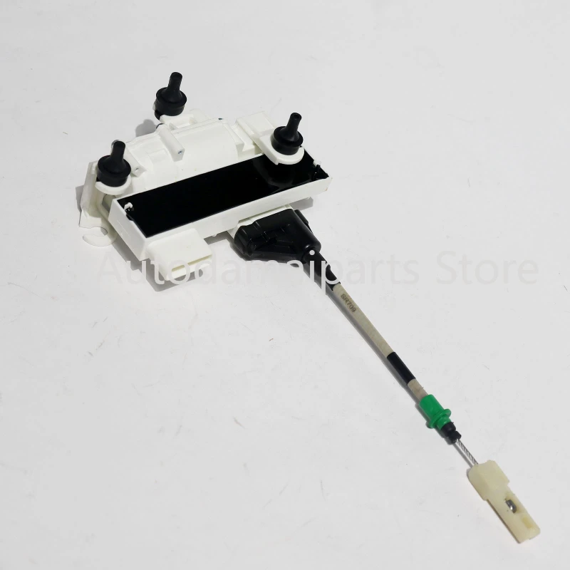 

Applicable To Left Front Door Lock System of BMW G11 G12 7 Series Door Lock Actuator 51217368449