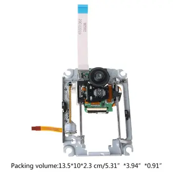 

KEM-450AAA Optical Drive Lens Head for PS3 Optical Eye Game Console with Deck