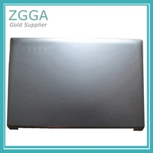 ЖК-дисплей для ноутбука, передняя рамка, задняя крышка для lenovo B480 B485, верхний чехол, задняя крышка корпуса, черная рамка для экрана