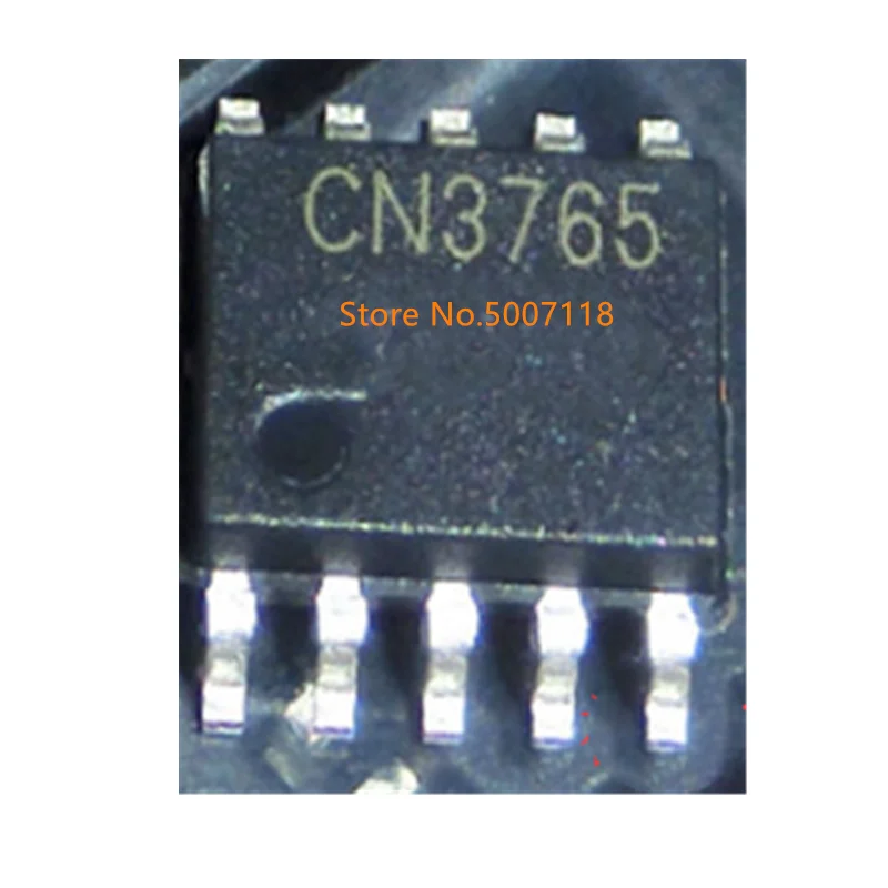 10 шт./лот CN3765 TSSOP10