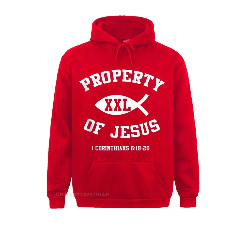 Cool Hoodies for Men Fashionable Summer Fall  Long Sleeve Sweatshirts Crazy Sportswears 26904 red