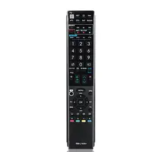 Controle remoto adequado para afiada aquos tv, LC-60LE822E LC-60LE822E 1026 LC-60LE741E rc4847 «huayu