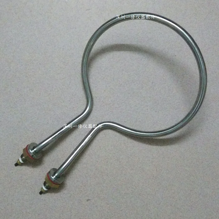 

ldzm-80kcs-ii vertical pressure sterilizer accessories heating circle electric heating tube heating tube