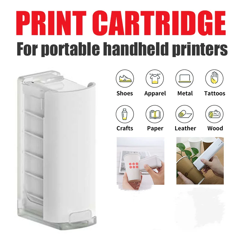 small smart printer