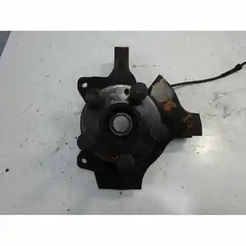 

STEERING KNUCKLE FRONT LEFT RENAULT ESPACE/GRAND ESPACE (JE0)