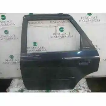 

LEFT REAR DOOR Ford SCORPIO BERL./TURNIER Ghia Saloon DOOR T. I. AD853 [7545556]