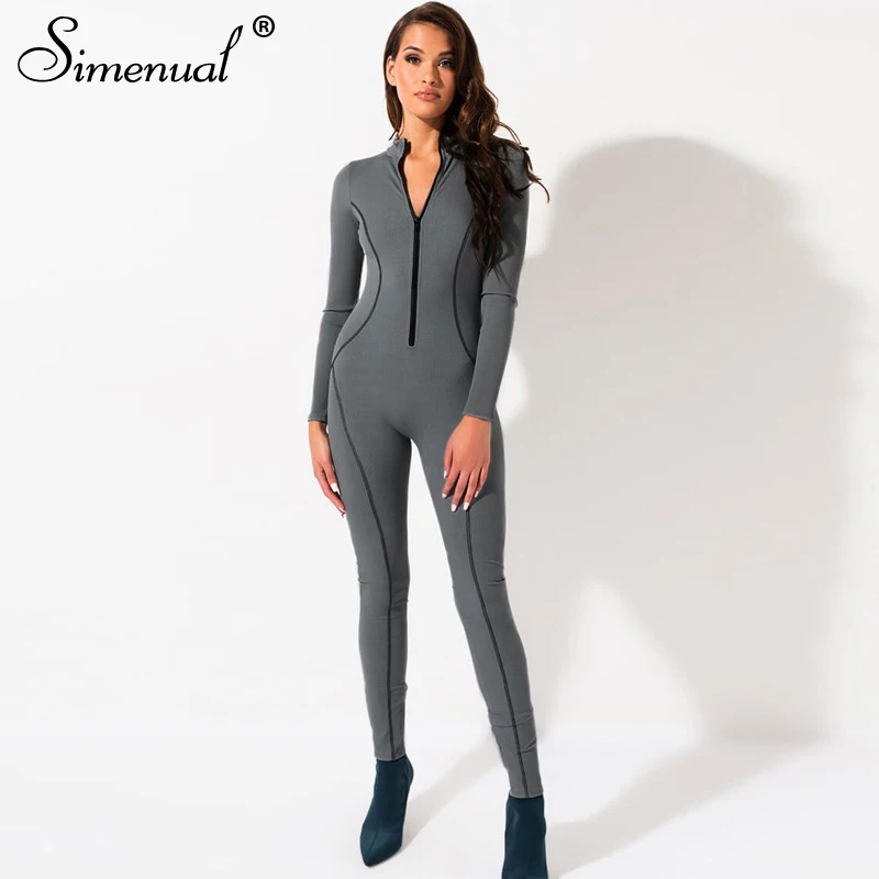 jumpsuit zipper