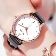 2020 Promotion Ins, Mrs. Watson Watch, Tiktok, Korean, Jane, Fashion, Waterproof, Temperament, Female Voice, Red And The Same. 