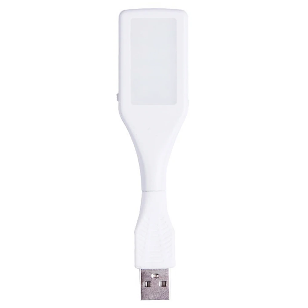 

Hot Portable USB Mosquito Killer 2-in-1 Aroma Mini LED Light Mosquito Repellent