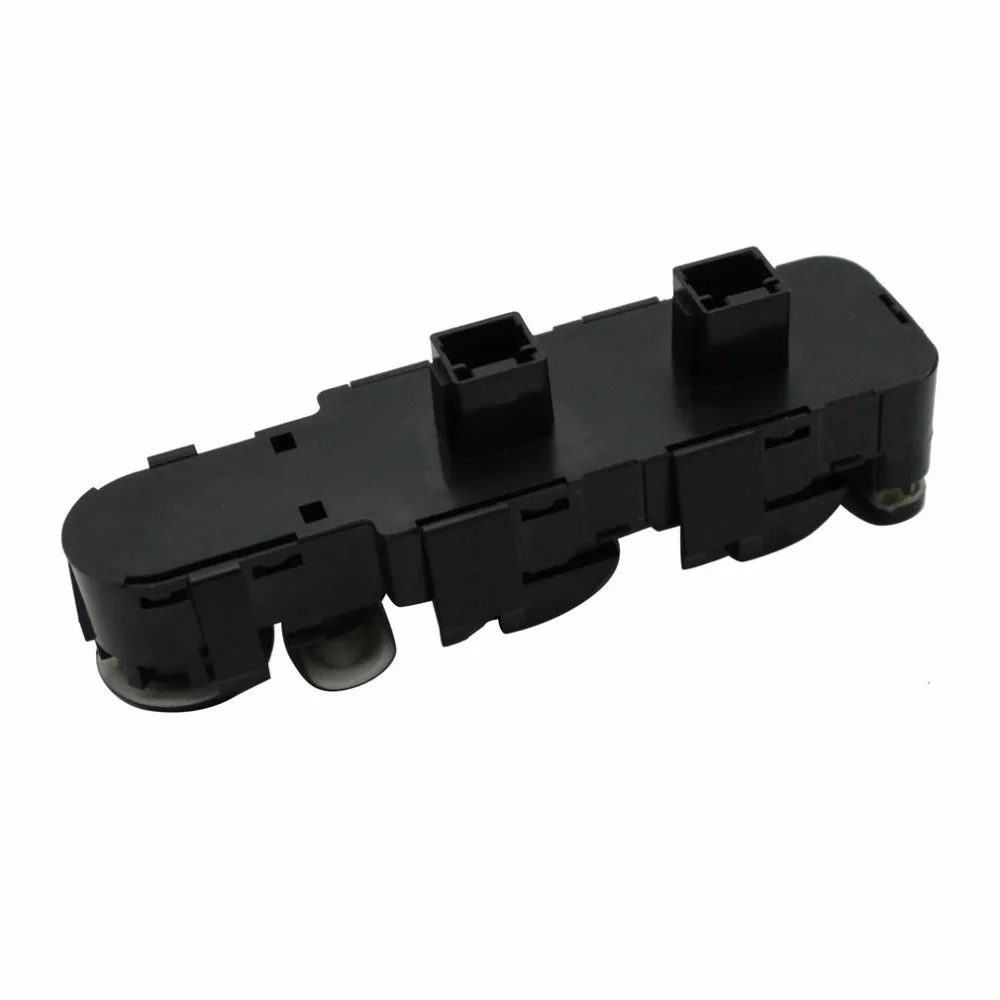 For For Car Auto C4 Power Window Coltrol Switch Panel554.HA 2004- 2010 Window Master Switch left front drive