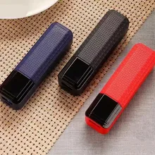 Внешний аккумулятор 2600 мАч, мобильный аккумулятор, цифровой дисплей, портативный источник, Внешнее зарядное устройство, пластиковая секция для сотовых телефонов