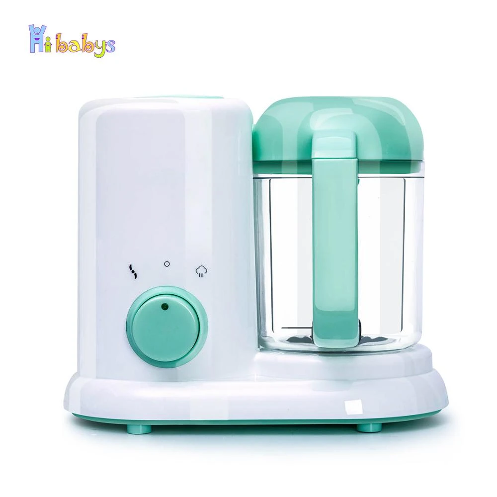 electric baby food maker