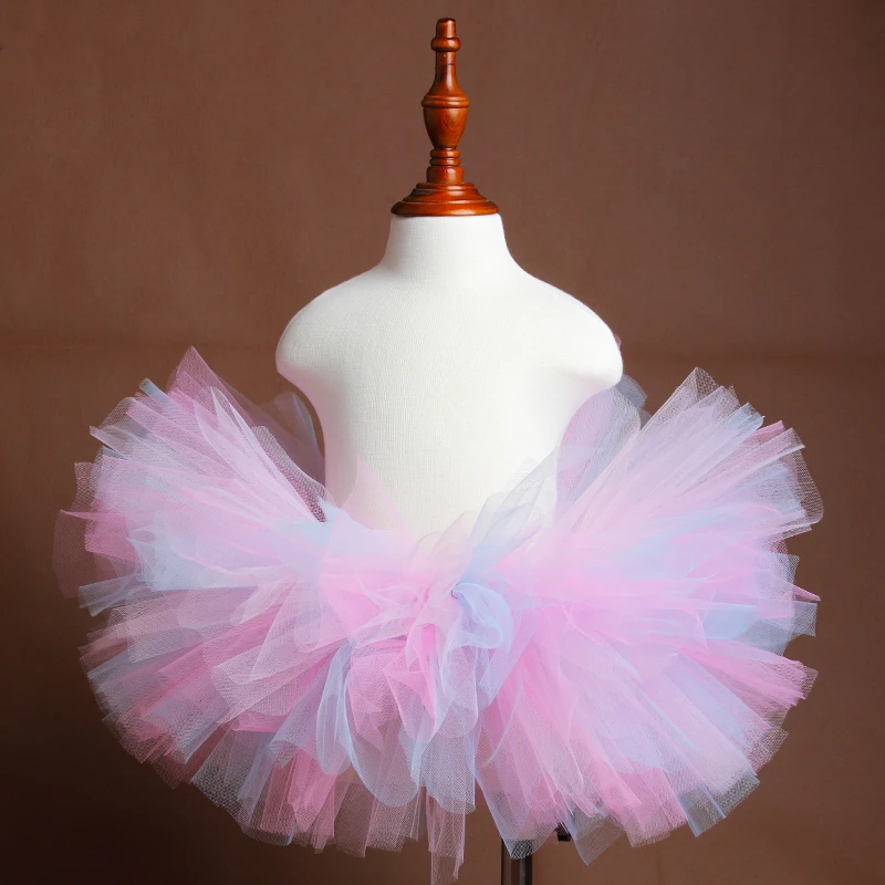 light pink tutus
