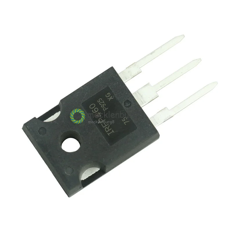 

IRFP460 channel field effect tube IRFP460 20A / 500V / 0.27ohm / 280W TO - 247 5pcs/lot