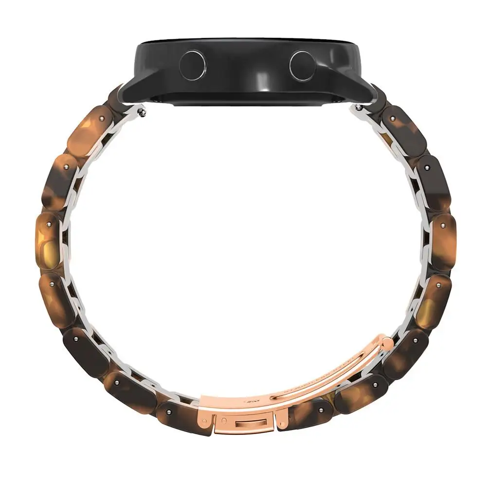 Newest Wrist Band Strap Replacement For Galaxy Active / Active 2 Smart Watch Bracelet Watchband For Samsung Galaxy Watch Active