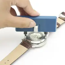 

1pc Portable Adjustable Watch Opener Back Tool Tools Watch Battery Change Tool Remover Repair Watchmaker Battery F5v2