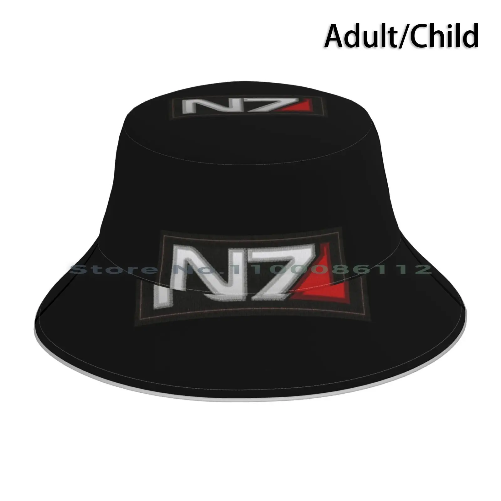 Patch N7 |
