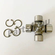 

U-Joint Universal Joint Cross for Suzuki King Quad 400 LTA400 Vinson 500 LTF500 Eiger 400 27200-19810 27501-19B70