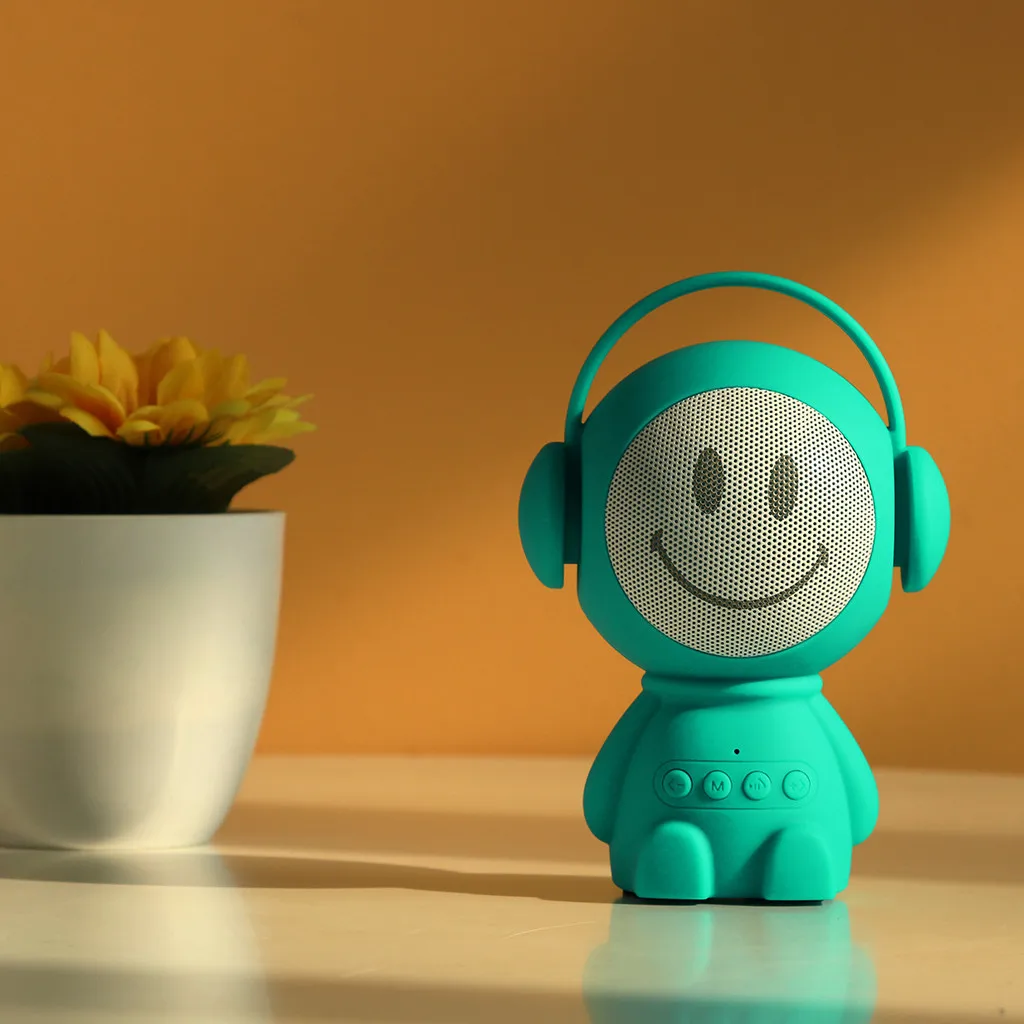 Bluetooth Колонка s Led портативный беспроводной мини динамик USB радио FM Mp3 музыкальный