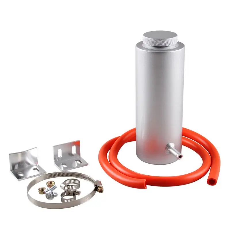 

Universal car Radiator Coolant Tank 800ml Coolant Expansion Tank