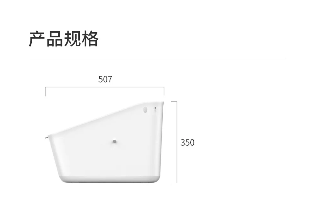 Xiaomi PETKIT Pet Inductive deodorant Cats  (22)