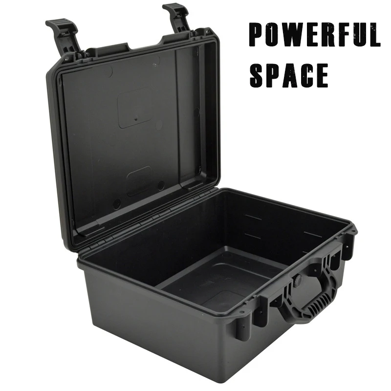 Multi Purpose Toolbox S-2838h Drying Oven Instrument Box Smriti Inheritance Hardware Toolbox