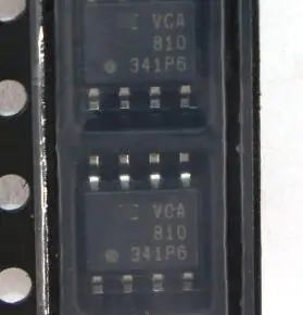 100% новая бесплатная доставка VCA810ID VCA810IDR SOP-8 модуль Новая бесплатная доставка