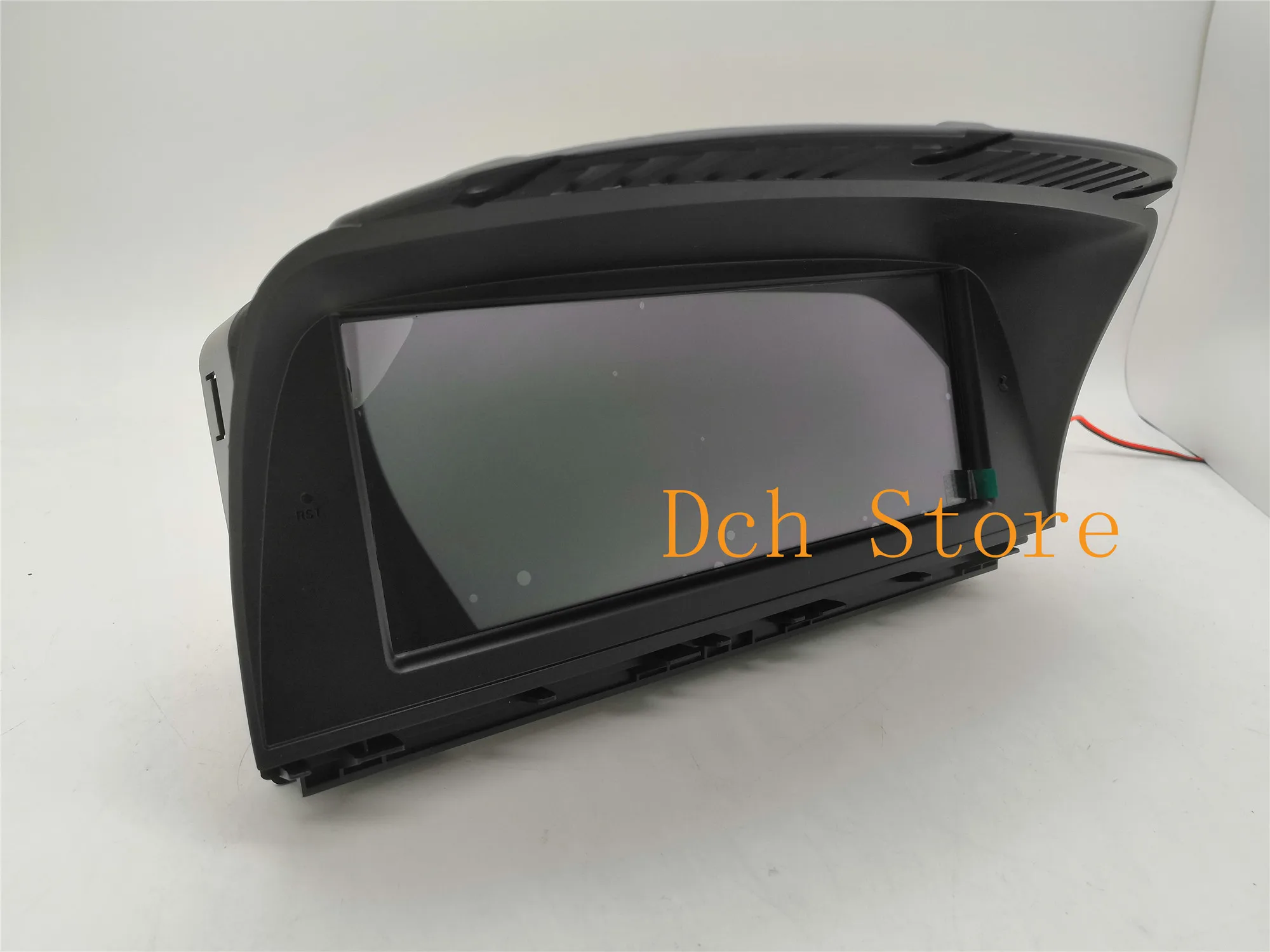 Автомобильный Dvd плеер 8 дюйма Android 9 0 gps навигация Радио для BMW 7 серии E65 E66 E67 E68 2001