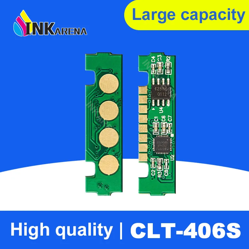INKARENA-for-Samsung-CLP-360-365-C410W-C460W-C460FW-CLX-3305-clx-3305fw ...