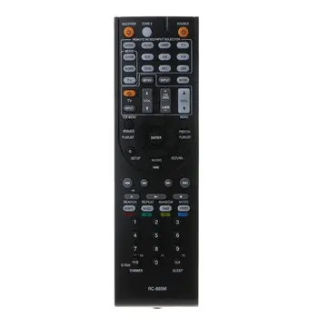 

Replacement RC-865M Remote Control for Onkyo AV Receiver TX-NR525 TXNR525