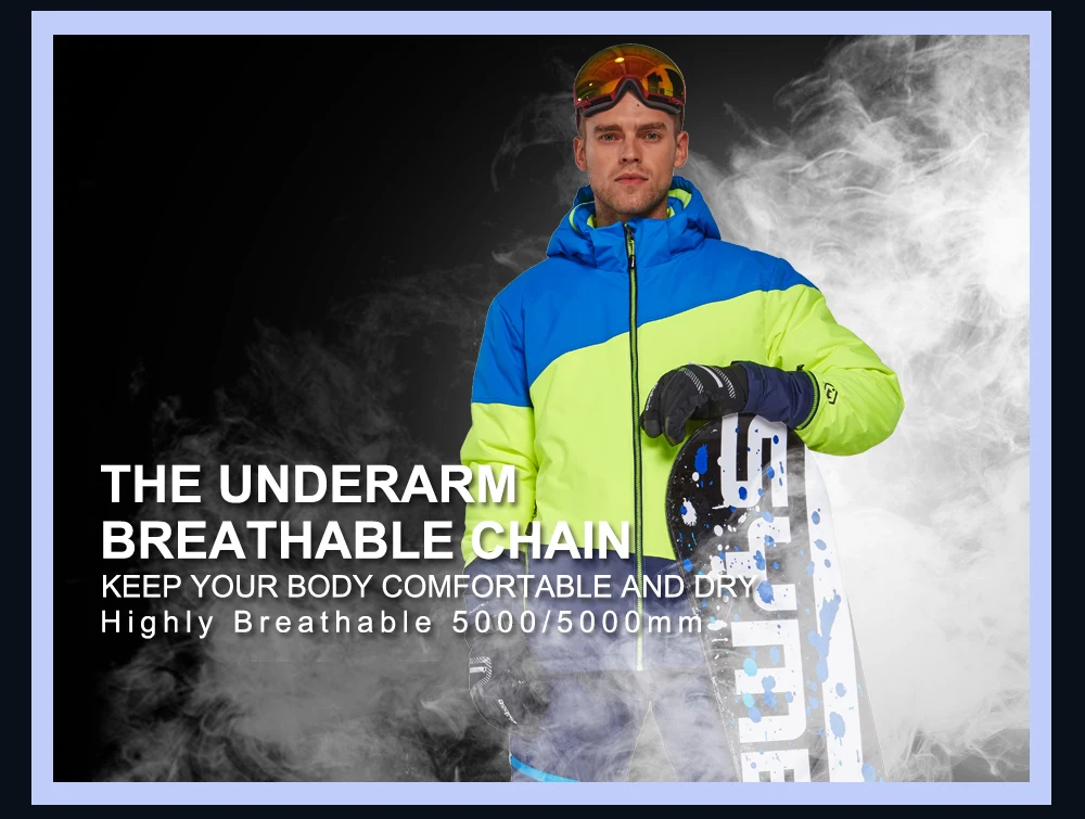 plus size ski jacket