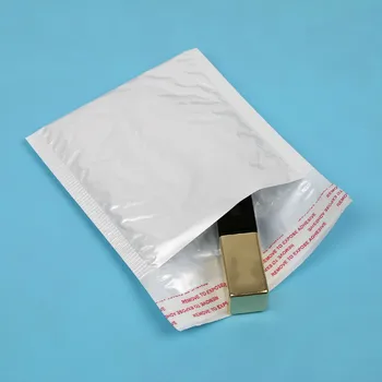 

11*15cm Courier Bags 10pcs Storage Bag Poly Shipping Bag Envelopes Bag Bubble Mailing Bags Self Adhesive Seal Plastic Pouch