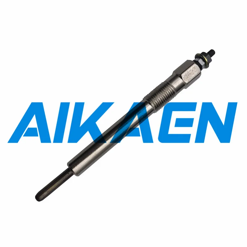 4 шт. Свеча зажигания 8-94135377-4, 8-97033761-0 подходит для Isuzu EF250 350 450