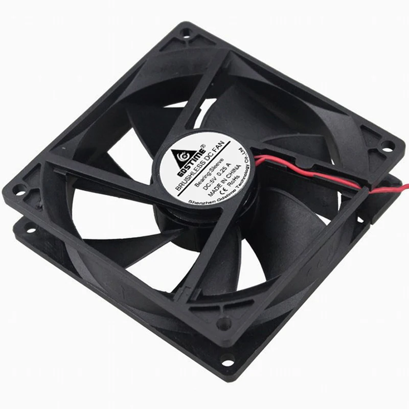 9225 5v fan 3