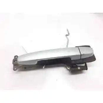 

6921142010 HANDLE OUTER FRONT RIGHT TOYOTA RAV 4 (A3)