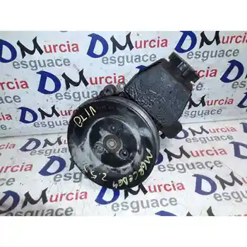 

0024662601 STEERING PUMP MERCEDES VITO (W638) CLOSED BOX