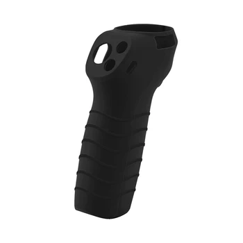 

Soft Silicone Handle Anti-Scratch Cover for DJI OM 4 OSMO Mobile 3 Durable Case Protector Gimbal for OM4