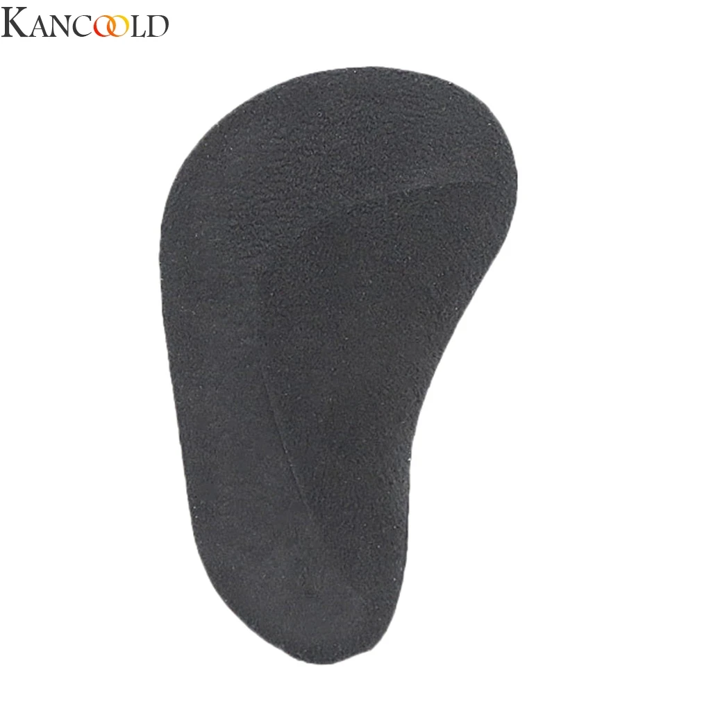 KANCOOLD, 5 пар, для взрослых, силиконовая стелька для обуви, ортопедическая поддержка свода стопы, корректор плоскостопия, лидер продаж по всему миру, гелевые стельки