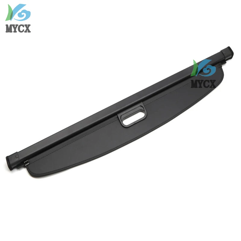 

2020 For Toyota RAV4 XA50 2019 2020 Rear Trunk Cargo Cover Security Shield Screen shade High Qualit Car Accessories