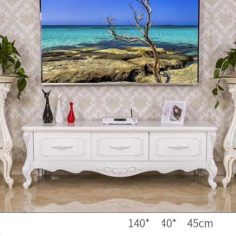MODEL AF Поддержка Ecran Ordinateur Bureau Riser стандарт Meubel европейская деревянная Meuble Mueble мебель для гостиной монитор тв стойка - Цвет: MODEL AF