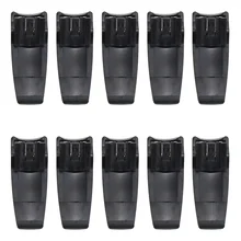 10X Two Way Radio Belt Clip  for HYT Hytera Radio TC-500 TC-446 TC500 TC446