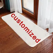 Индивидуальный ковер, индивидуальный коврик для спальни, гостиной, кухни