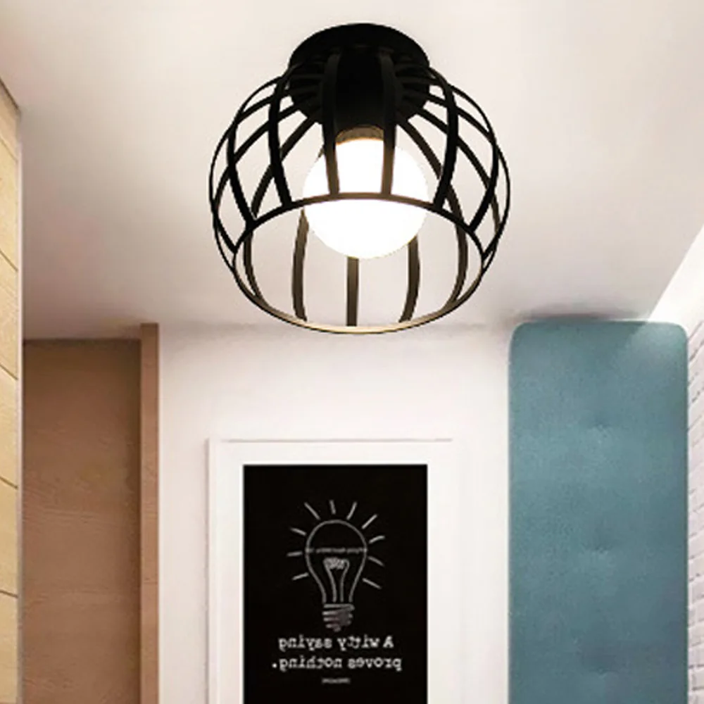 

Manufacturers Direct Selling Ceiling LED Living Room Ceiling Lamp Minimalist Modern Northern European-Style Living Room Library