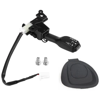 

Cruise Control Switch for Toyota Corolla Yaris Vios Hilux Hiace Wish Auris Prius Previa RAV4 84632-34011 84632-34017