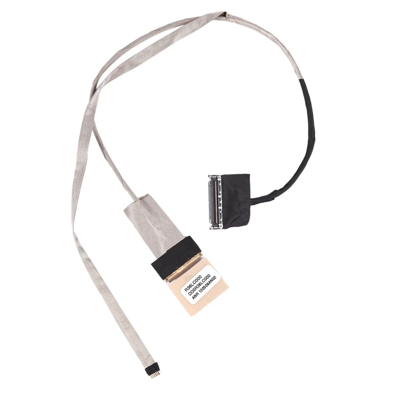 New For HP Pavilion G6-2000 G6-2238DX Series LCD Video Cable DD0R36LC000 |
